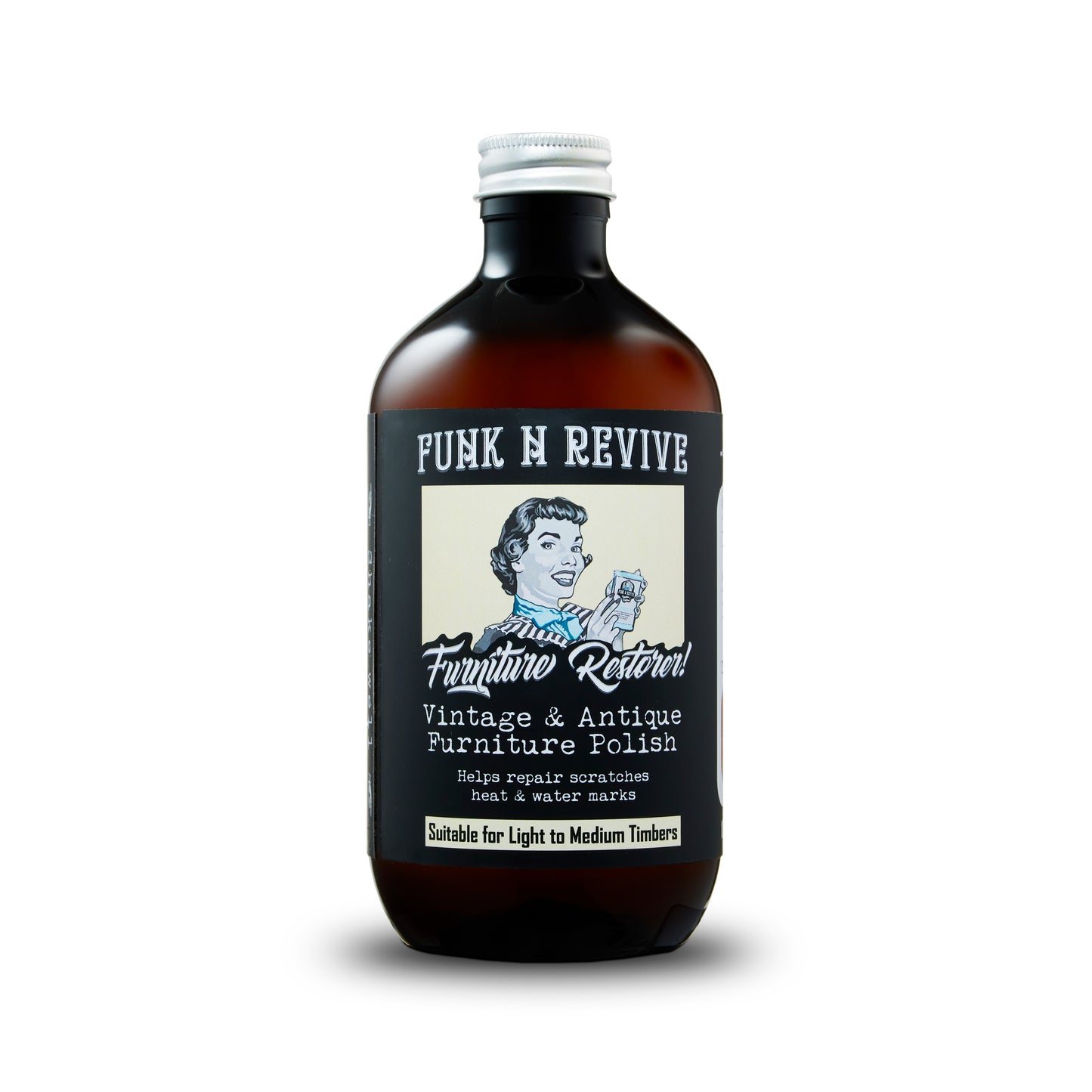 Funk n Revive Light to Medium Polish Restorer Revive